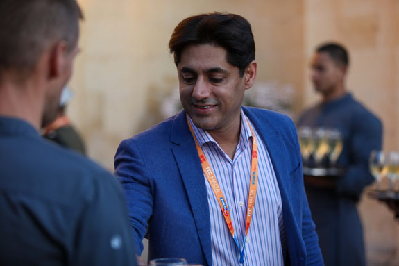 ITC 2024 Industry Dinner